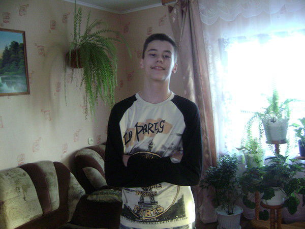 Даниил Авдеев