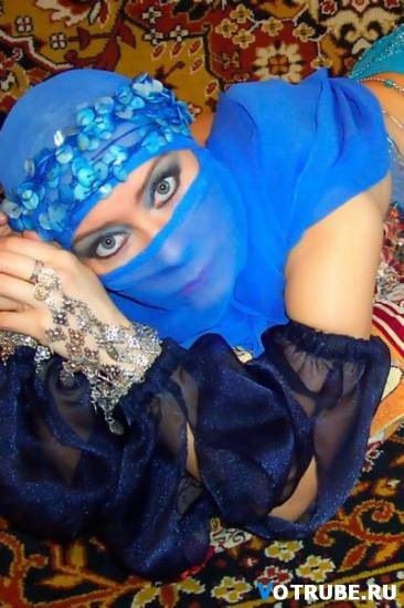 Рузиля Вафина