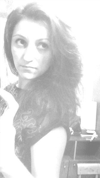 Мария Зырянова