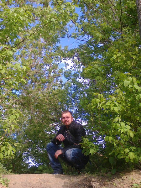 Василий Стрижак