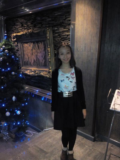 Аружан Нуртаева