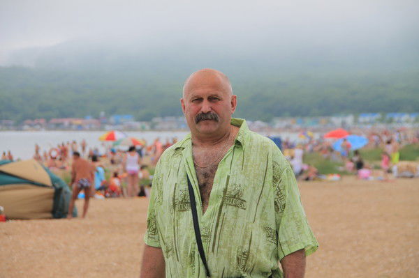 Сергей Руденков