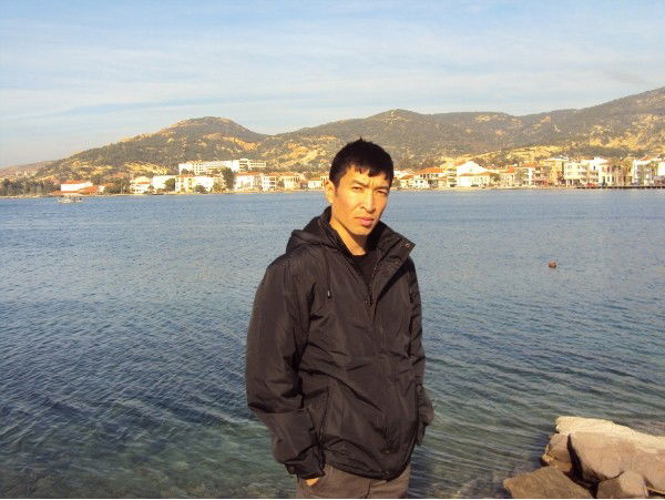 Салават Алыбаев