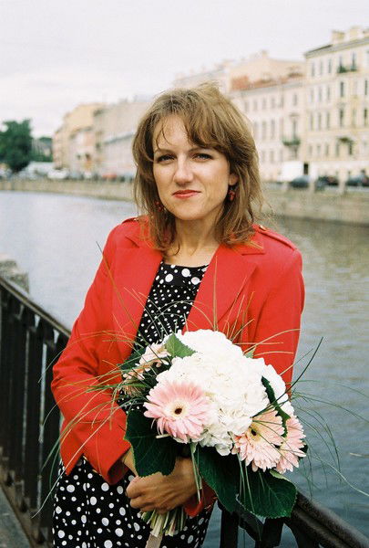 Аня Ковалёва