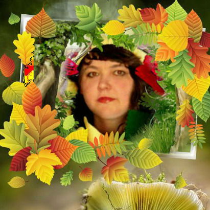 Светлана Арешина