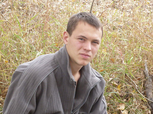 Денис Резник