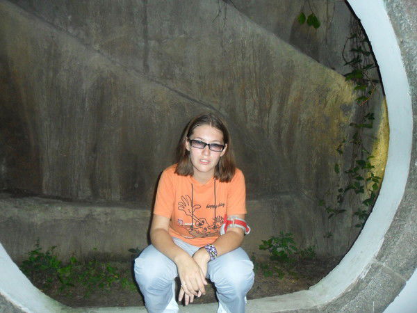 Юлия Гандина