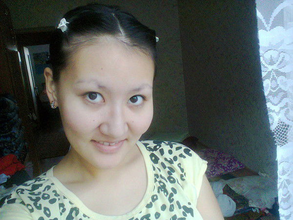 Диана Ахметкереева