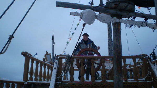 Валера Васильев