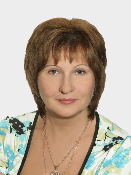 Natalia Dvoryaninova