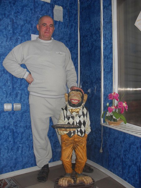 Владимир Майоров