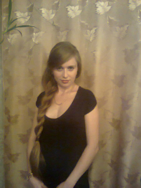 Ольга Романова