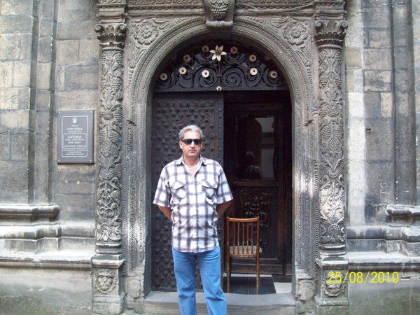 Алексей Соловьев