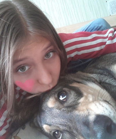 Павлина Романова