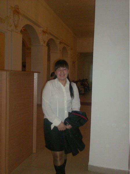 Галия Таджиева