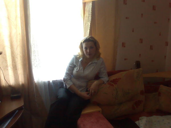 Ирина Агеева