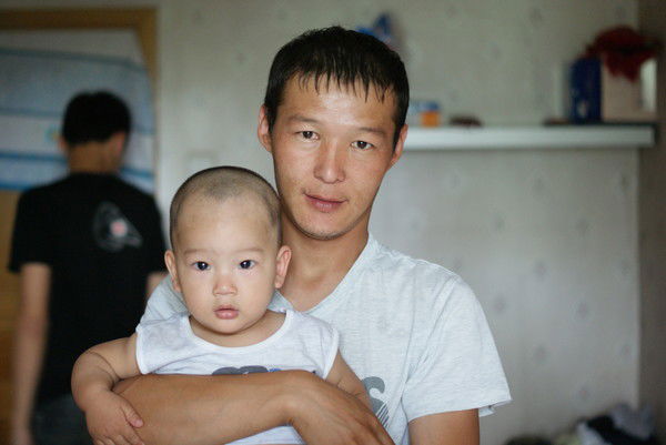 Чынгыз Исаков