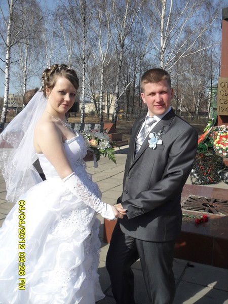 Аня Артамонова