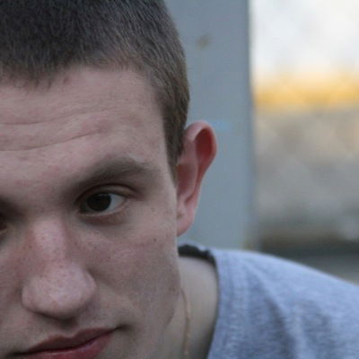 Саня Парашин