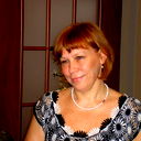 Светлана Тарасова