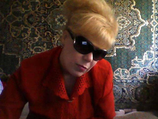 Елена Иванова