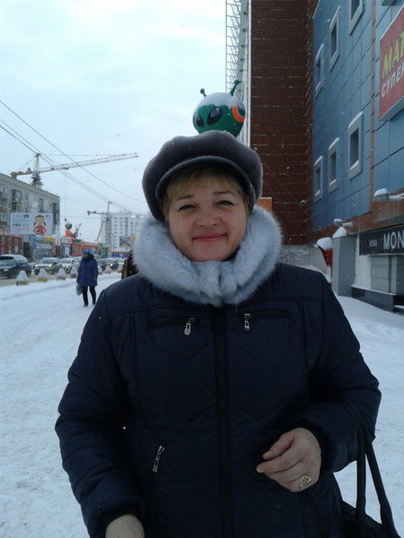 Раиса Гоманкова