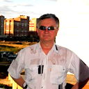 Александр Солдатенко