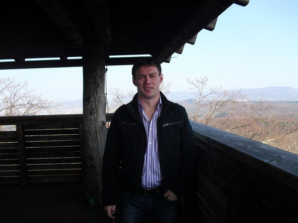 Александр Володин