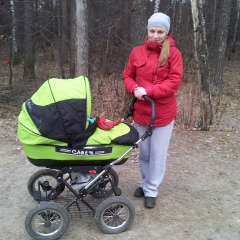 Ксения Андеева