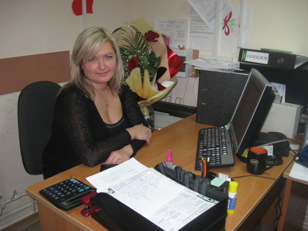 Светлана Боброва