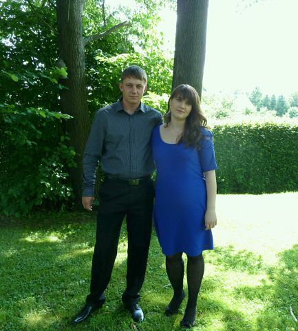 Катя Анисовец