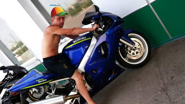 Александр Панков