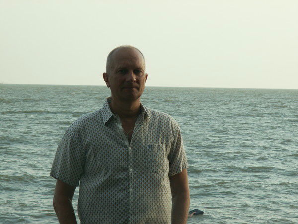 Виктор Царик