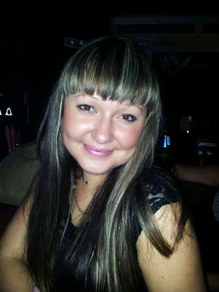 Полина Воронцова