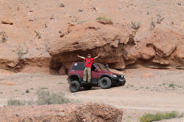 Евгений Самохвалов