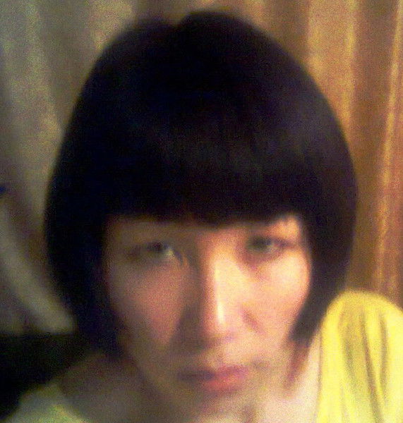 Фидания Шафикова