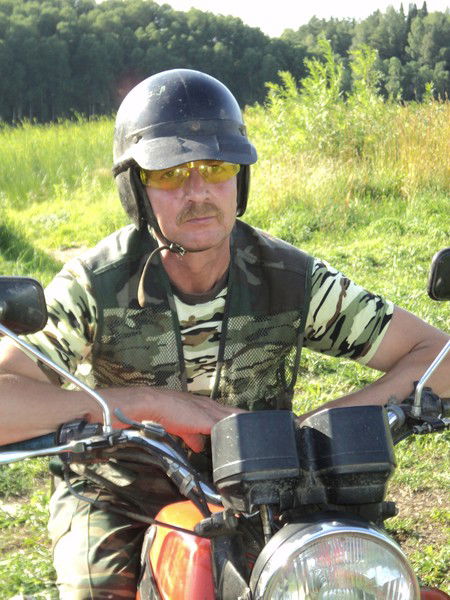 Олег Копотилов