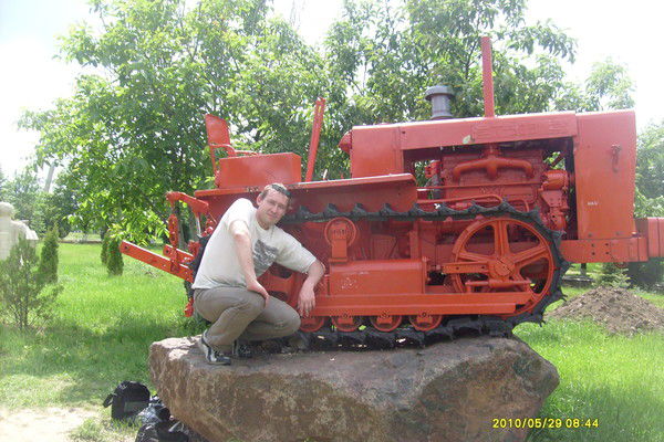 Вадим Минченко