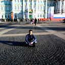 Ilyos Topivaldiev