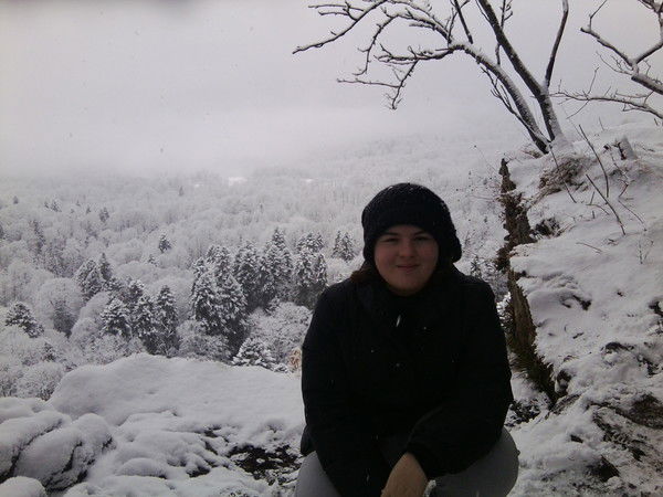 Ксюша Стельмах