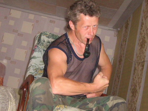 Игорь Костин