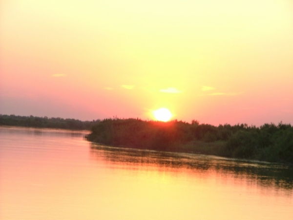 Миланочка Ким