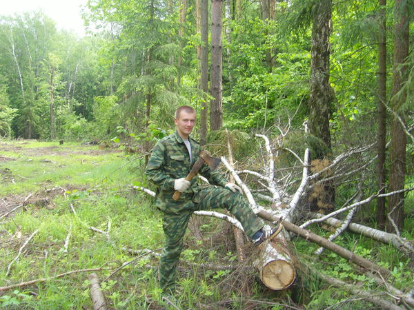 Владимир Капицин