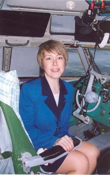 Елена Шишова