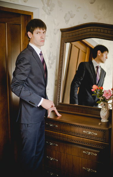 Василий Дволучанский