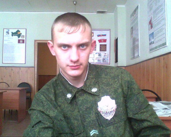 Дима Дорошенков