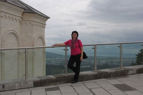 Любовь Козак