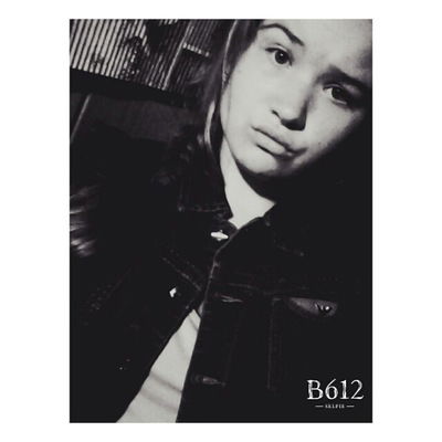 Настя Ермакова