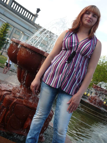 Ольга Соколова