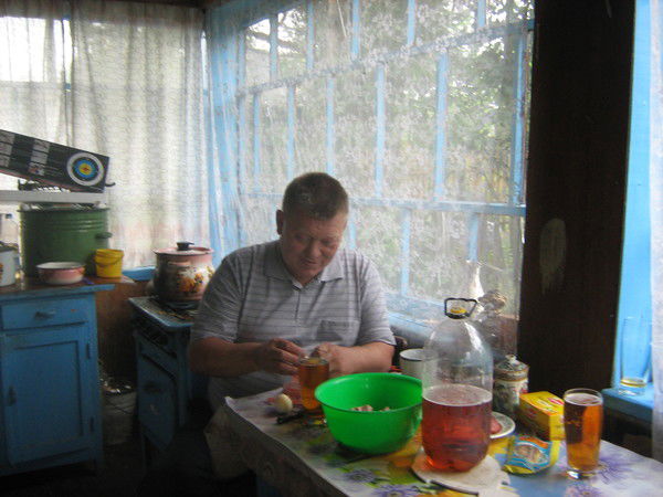 Валерий Юртаев